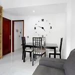 Piso Leon Y Castillo B * Arrecife (Lanzarote)