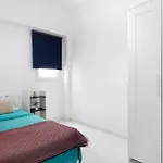 Piso Leon Y Castillo B Hébergement de vacances