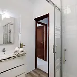 Piso Leon Y Castillo B Hébergement de vacances