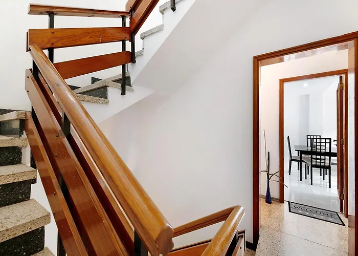 Tatil Evi Piso Leon Y Castillo B Arrecife (Lanzarote)