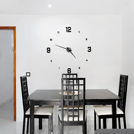 Piso Leon Y Castillo B Casa de Férias Arrecife (Lanzarote)