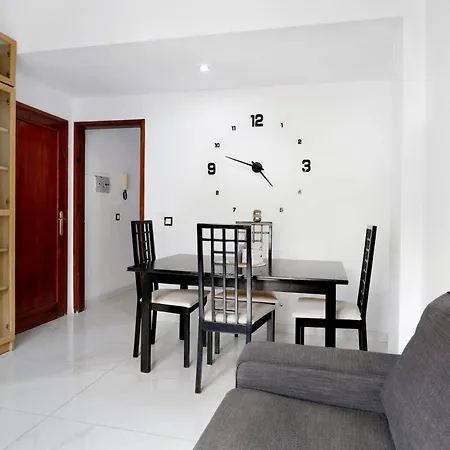 Piso Leon Y Castillo B Arrecife (Lanzarote)