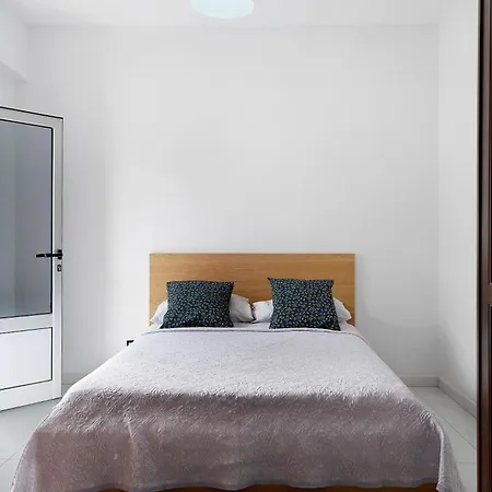 Piso Leon Y Castillo B Arrecife (Lanzarote)