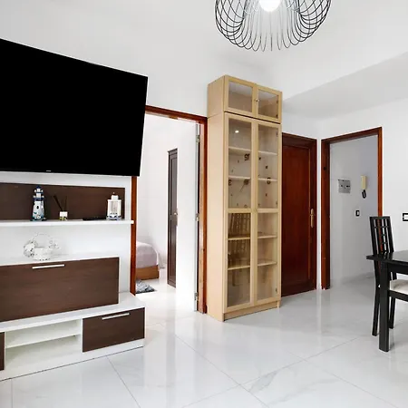 Piso Leon Y Castillo B Arrecife (Lanzarote)