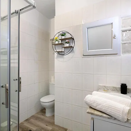 Casa de Férias Piso Leon Y Castillo B