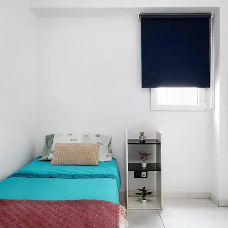 Сasa de vacaciones Piso Leon Y Castillo B Arrecife (Lanzarote)