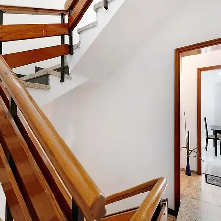 Piso Leon Y Castillo B Vakantiehuis
