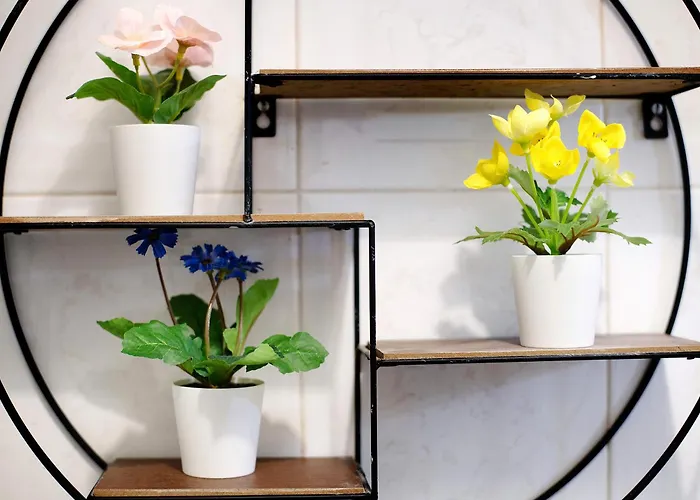 Piso Leon Y Castillo B Dom wakacyjny Arrecife (Lanzarote)