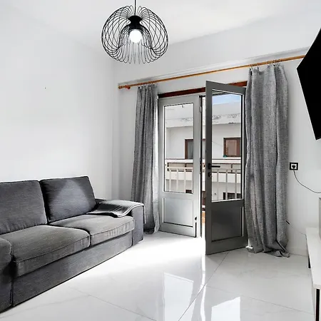 Сasa de vacaciones Piso Leon Y Castillo B *