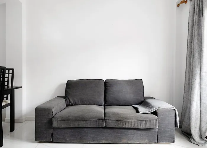 Nyaraló Piso Leon Y Castillo B Arrecife