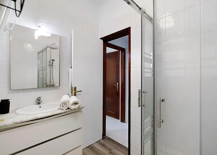 Piso Leon Y Castillo B * Arrecife